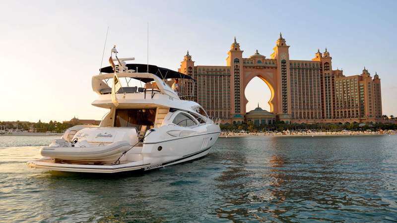 Enjoying Dubai with Boat Charter Dubai - Once in a Life time Chance