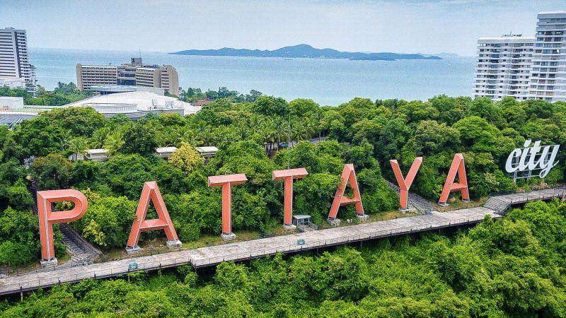 Must See Attractions in Pattaya