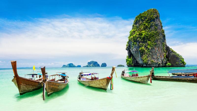 The Best of Krabi Tours - Must See Attractions