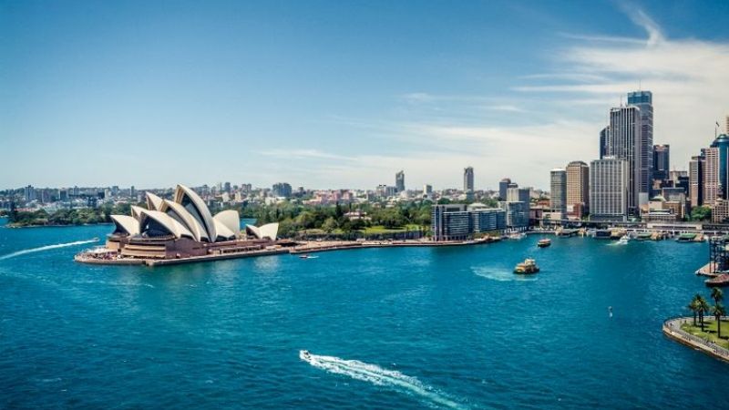 Top 7 Things To Do In Australia
