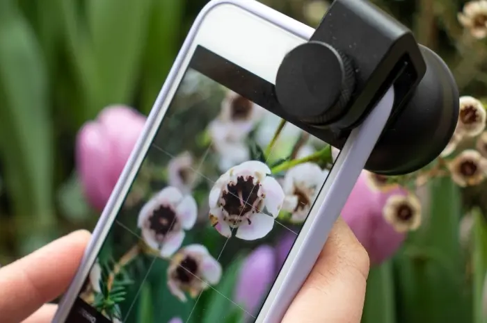 Understanding Smartphone Camera Lenses Types and Functions for Quality Photos