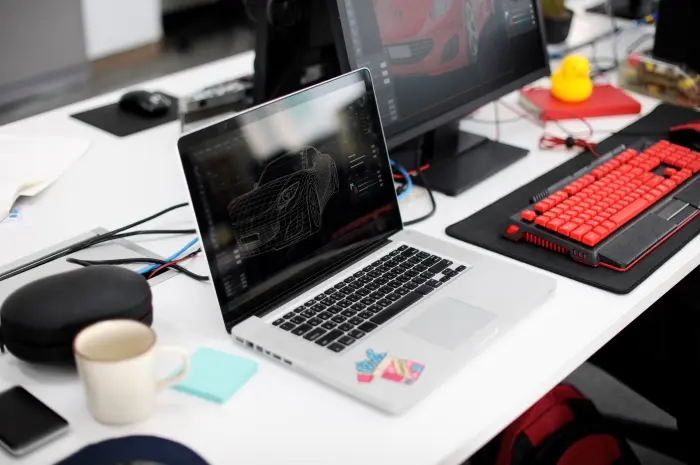 Budget-Friendly Laptops for Graphic Design to Check Out